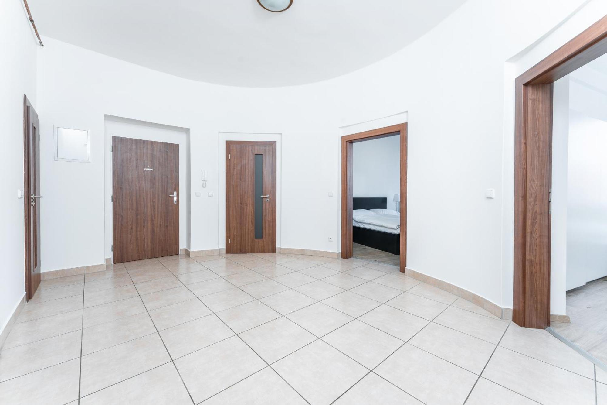 Apartman Riegrovo Namesti Poděbrady Eksteriør bilde