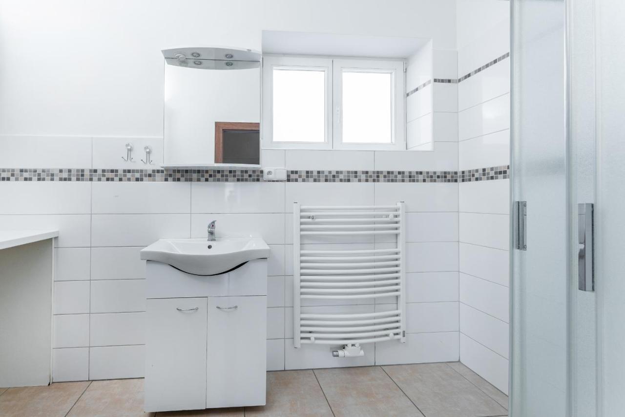 Apartman Riegrovo Namesti Poděbrady Eksteriør bilde